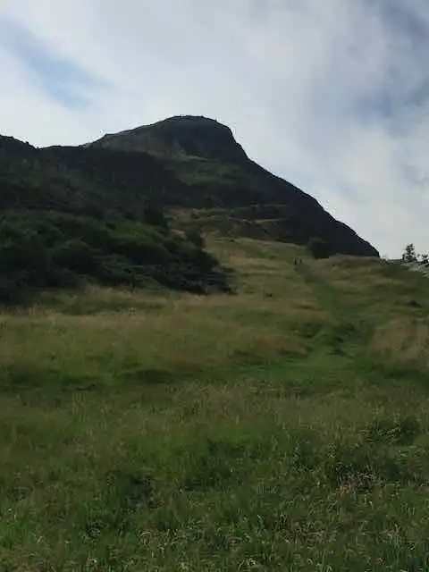 Arthur's Seat