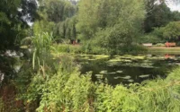 The Regent's Park