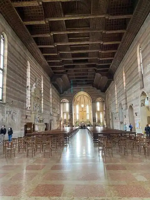 Eremitani Church