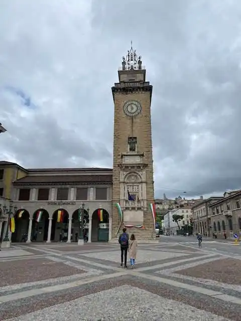Torre dei Caduti
