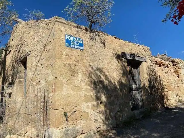 House for sale