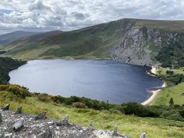 Lough Tay