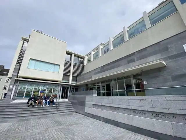 Galway City Museum