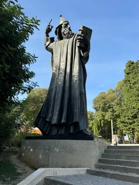 Gregory