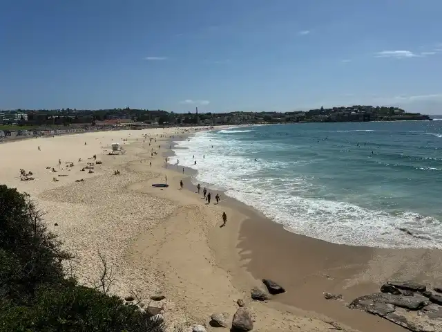 Bondi Beach