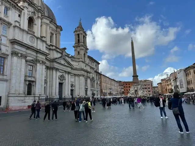 Piazza Navona