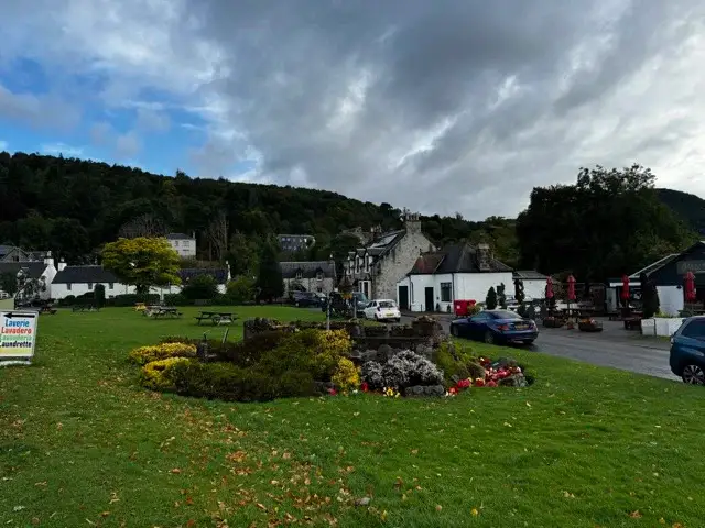 Drumnadrochit