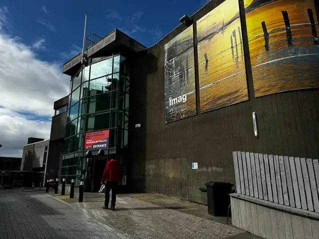 Inverness Museum and Art Gallery