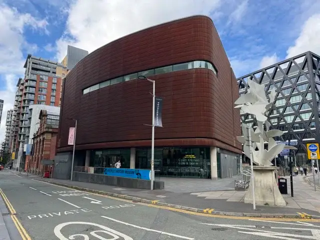 People's History Museum