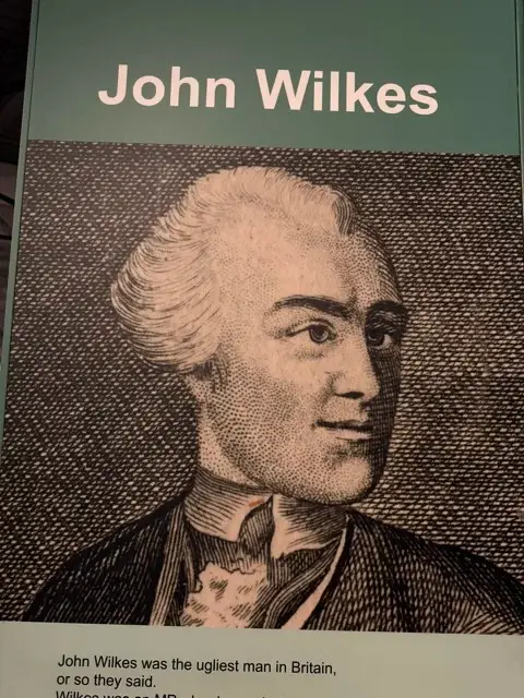 John Wilkes