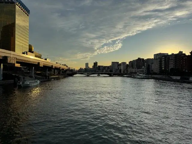 Sumida River