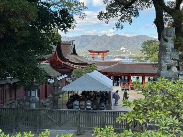 A few from Hokoku Jinga