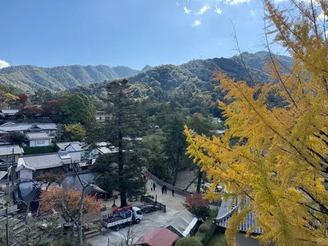 Another few from Hokoku Jinga
