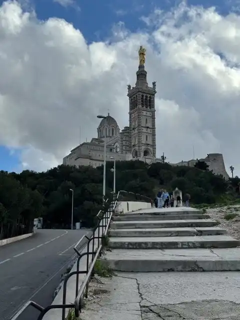 Notre-Dame de la Garde