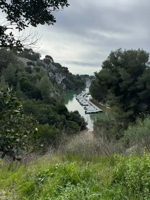 Calanque de Port-Miou