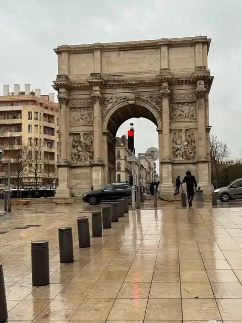 Porte 