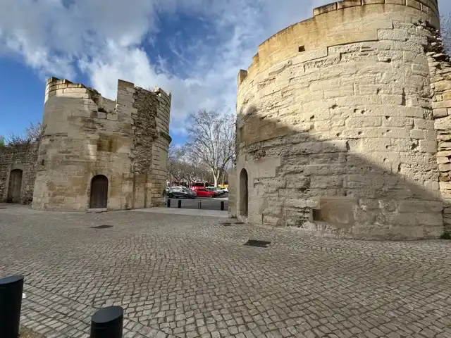 Porte de la Cavalerie