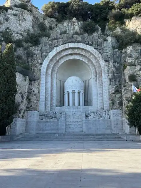 Monument aux Mort