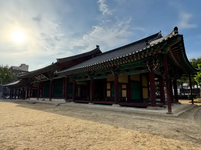 Pungpaejigwan Guesthouse