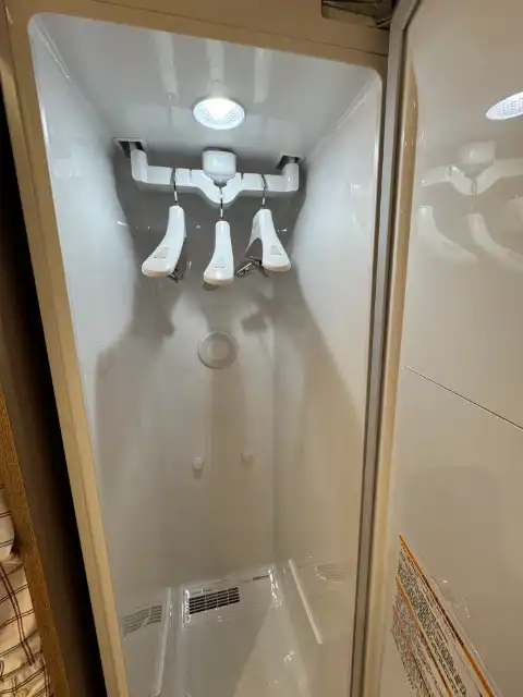 Inside the Tromm styler