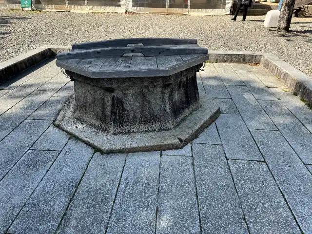 Bunhwangsa well