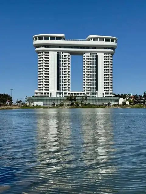 Skybay Hotel Gyeongpo
