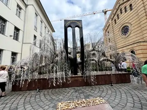 The Tree of Life