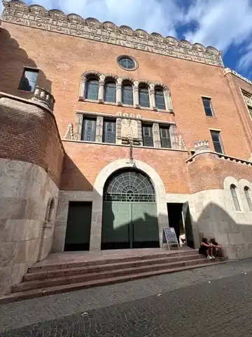 The Orthodox Synagogue