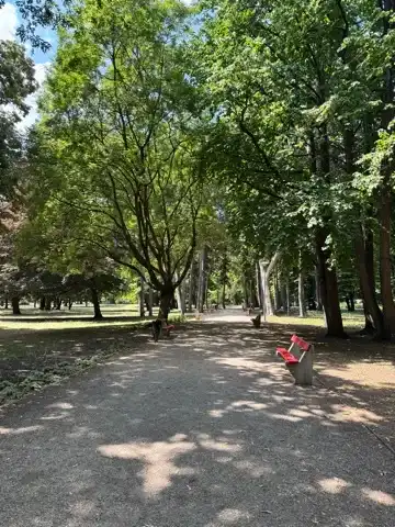 Margaret Island
