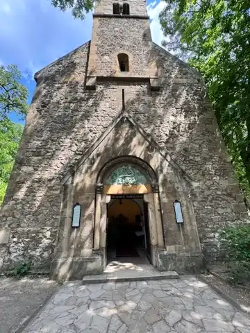 St. Michael's Provostship Church