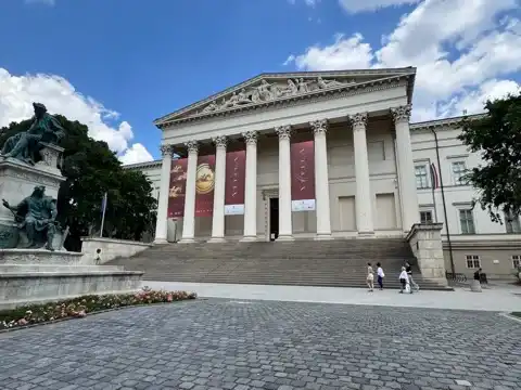 Hungarian National Museum