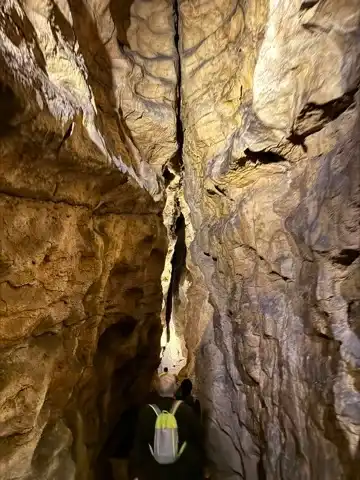 Pál-völgy Cave