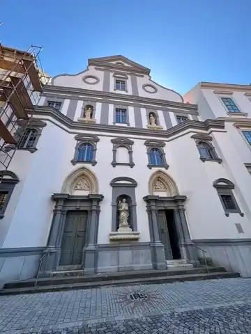 ‎⁨Exterior of the Saint George Dome Church⁩