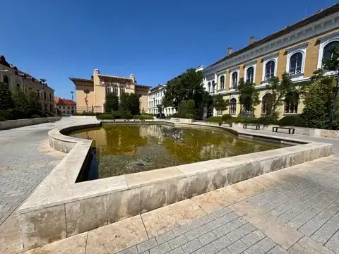 Petőfi tér