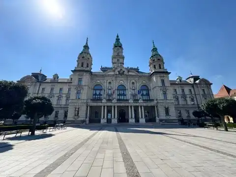 Győr City Hall