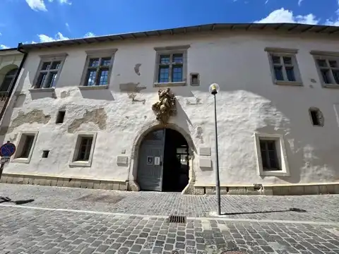 Zsolnay Museum