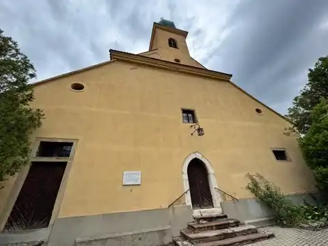 All Saints Church