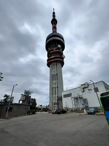 Pécs TV Tower