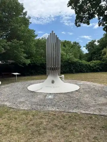 Angster Memorial