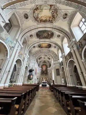 Lyceum Church