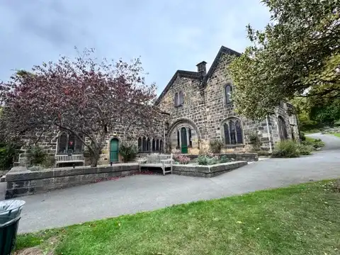 Abbey House Museum