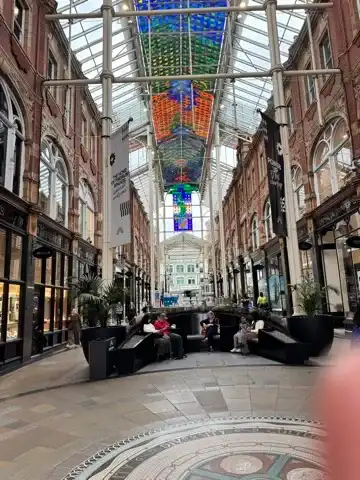 Victoria Quarter