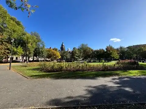 Park Square