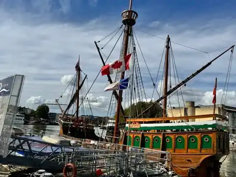 The Matthew of Bristol