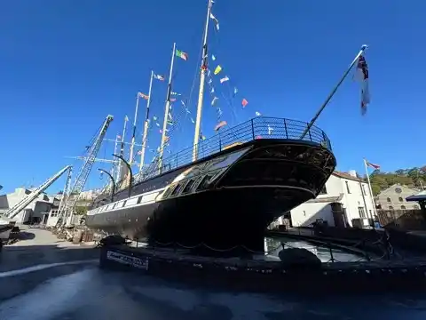 SS Great Britain