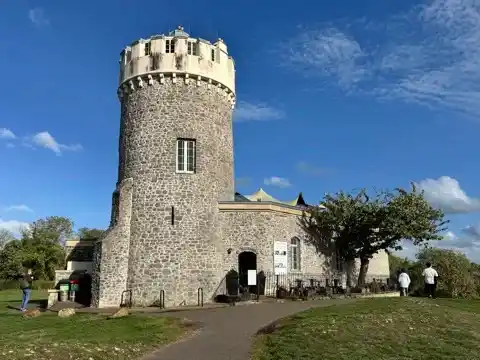 Clifton Observatory