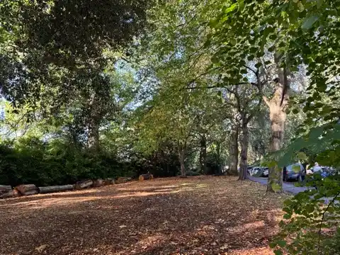 Royal Victoria Park