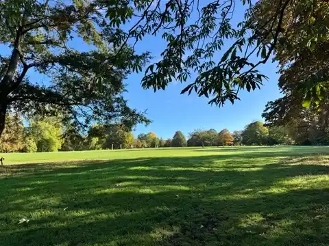 Royal Victoria Park