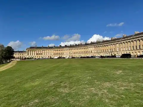 Royal Cresent