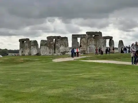 Stonehenge